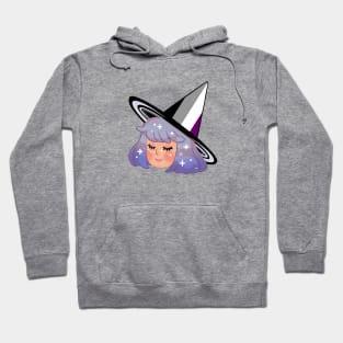 Ace Witch Pride Hoodie